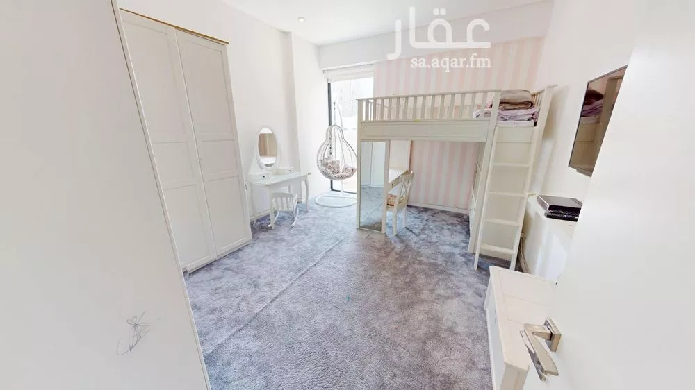 4 bedroom apartment in Al Nahda 14