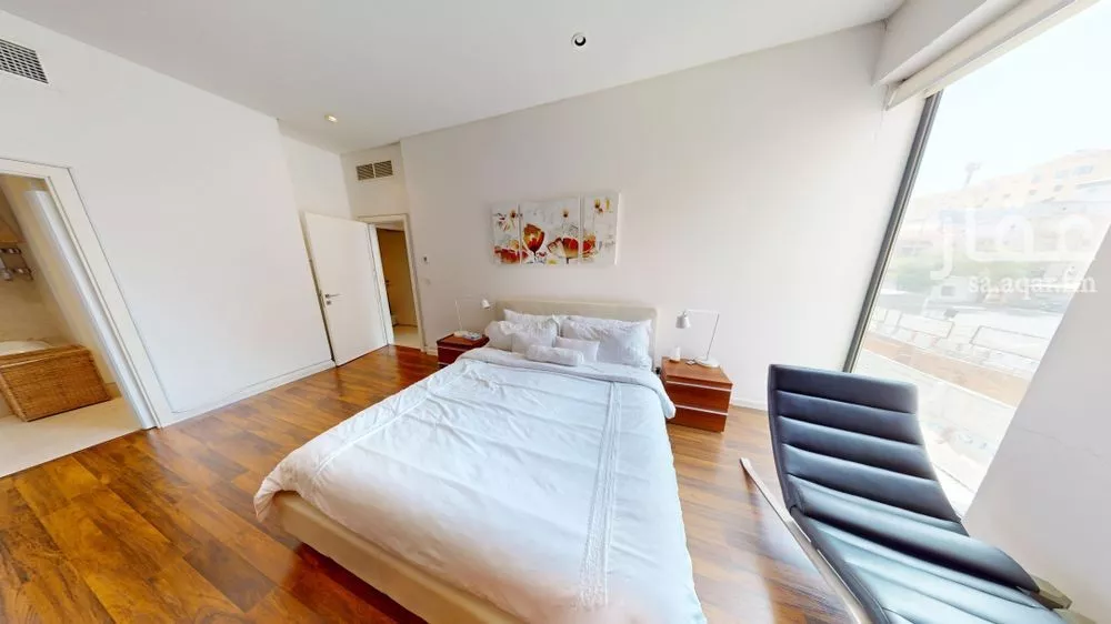 4 bedroom apartment in Al Nahda 17