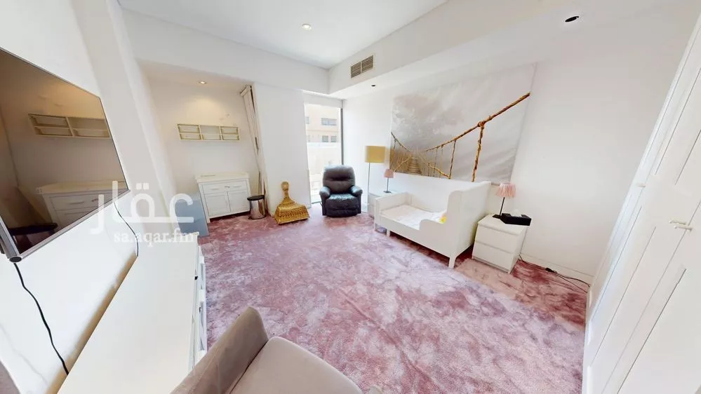 4 bedroom apartment in Al Nahda 20