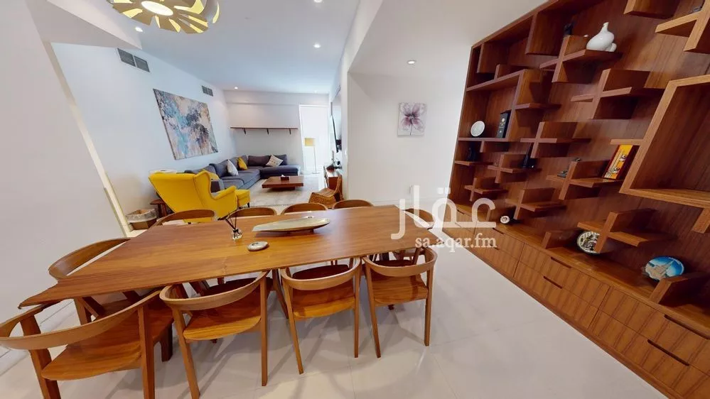 4 bedroom apartment in Al Nahda 3