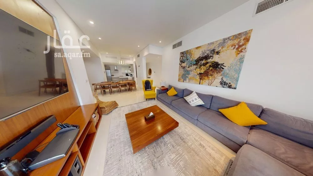 4 bedroom apartment in Al Nahda 21