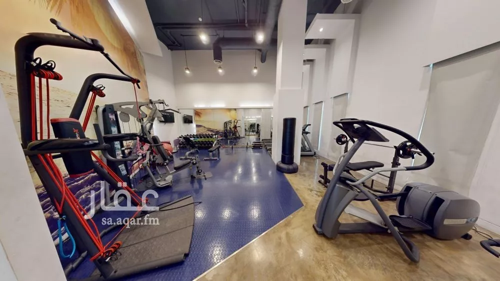 4 bedroom apartment in Al Nahda 23