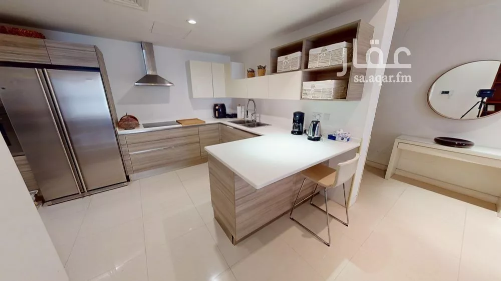 4 bedroom apartment in Al Nahda 5