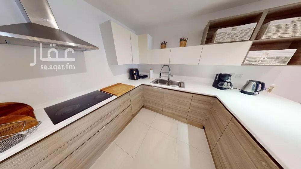 4 bedroom apartment in Al Nahda 6