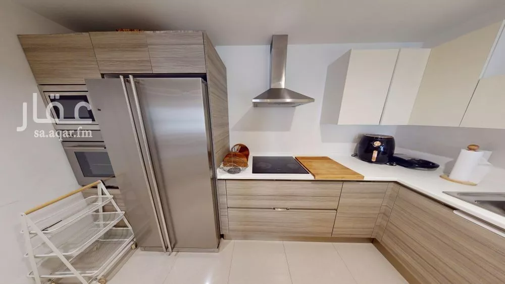 4 bedroom apartment in Al Nahda 7