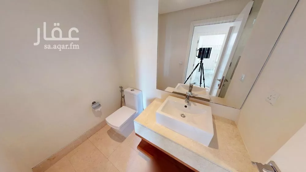 4 bedroom apartment in Al Nahda 8