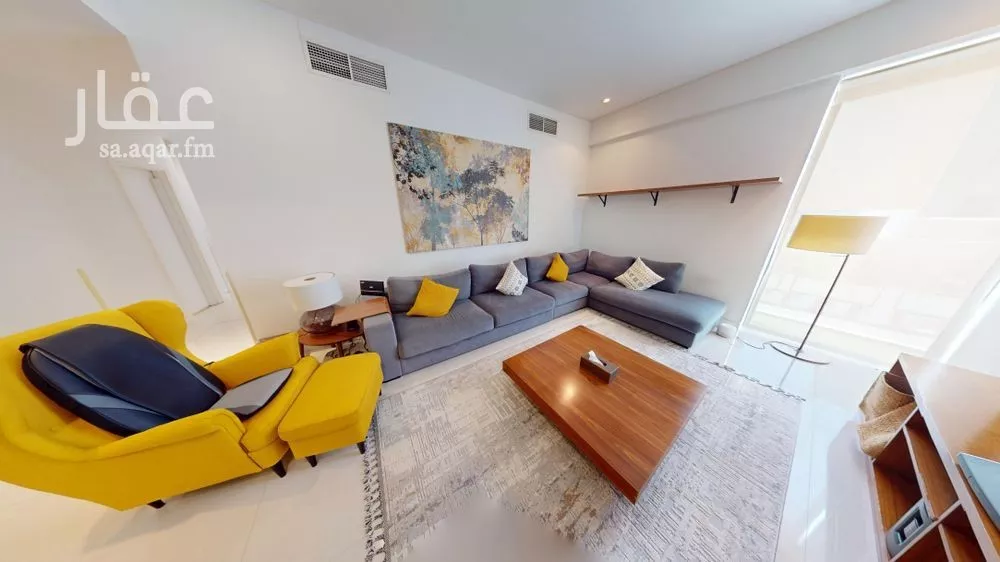 4 bedroom apartment in Al Nahda 9