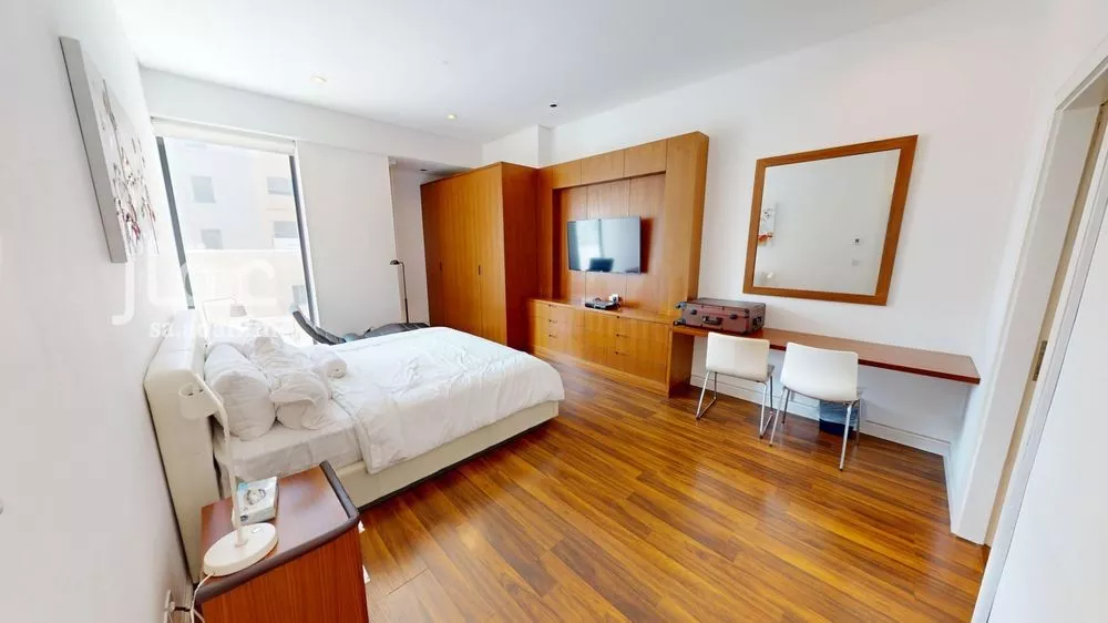 4 bedroom apartment in Al Nahda 10