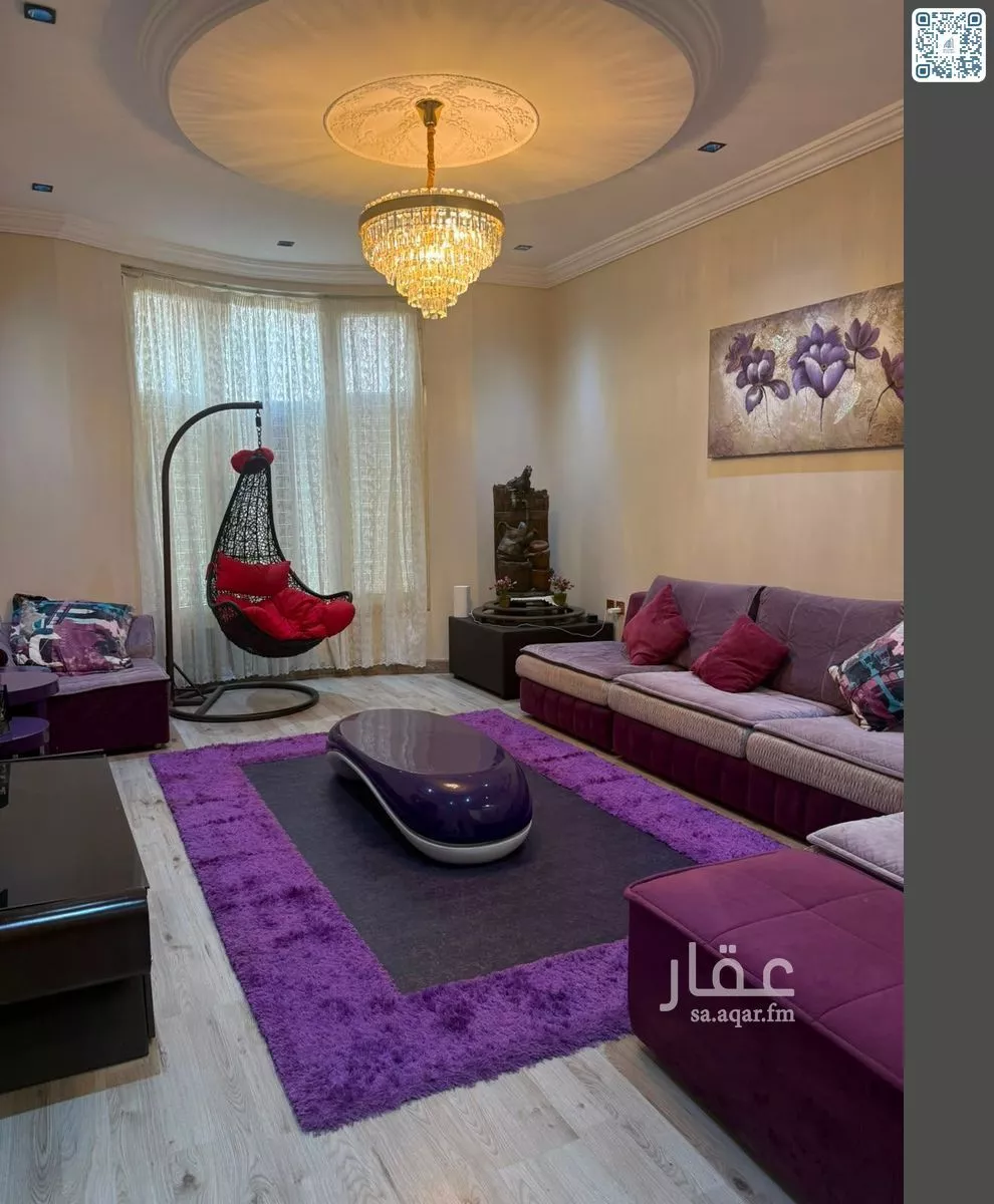 4 bedroom villa in Al Hamdaniyah, Jeddah 7