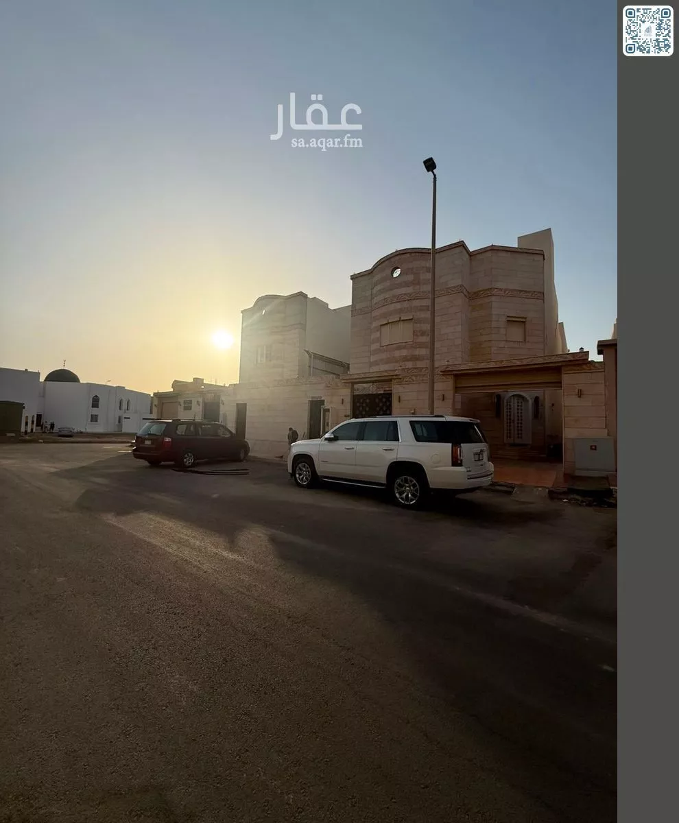 4 bedroom villa in Al Hamdaniyah, Jeddah 4