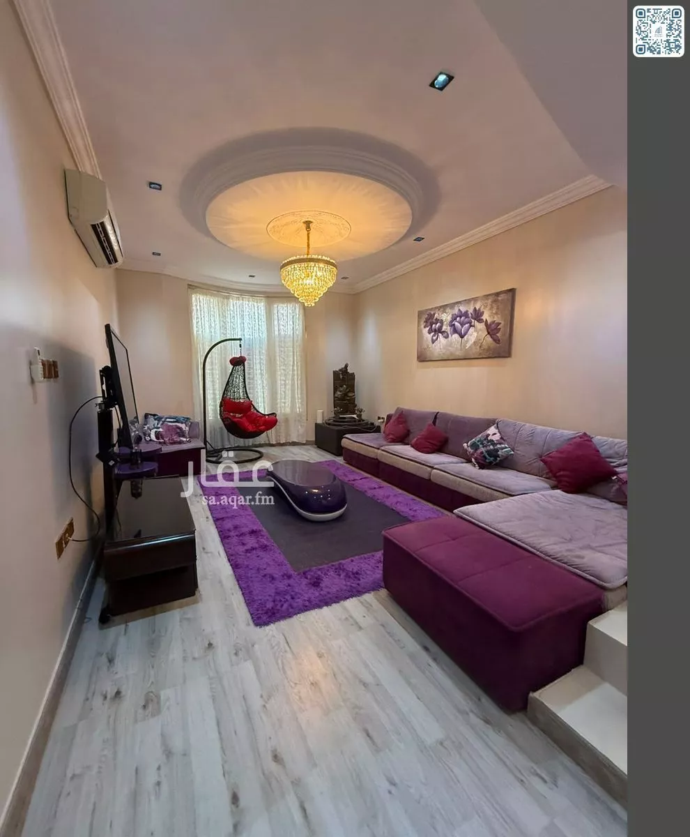 4 bedroom villa in Al Hamdaniyah, Jeddah 8