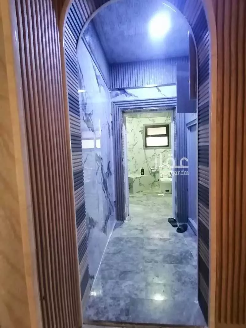 فيلا 3 غرف في المحمدية، الدمام 10
