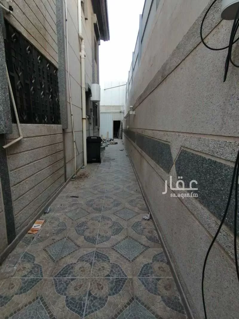 فيلا 3 غرف في المحمدية، الدمام 24