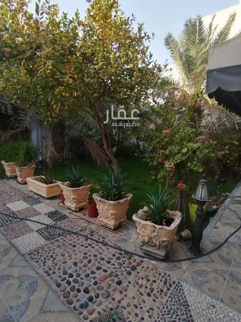 فيلا 3 غرف في المحمدية، الدمام 15