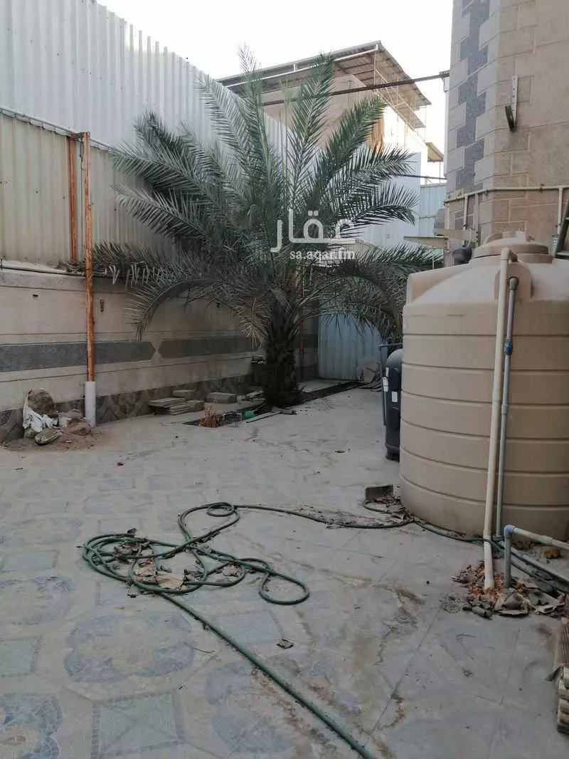 فيلا 3 غرف في المحمدية، الدمام 25