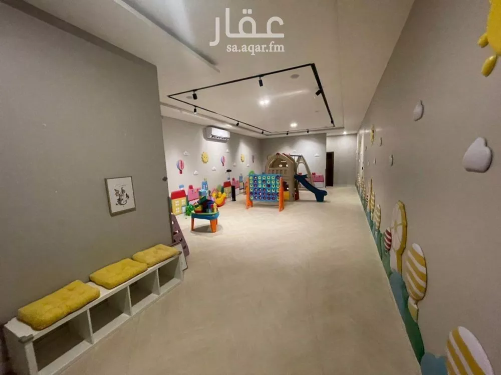 4 bedroom apartment in Al Rawdah 2
