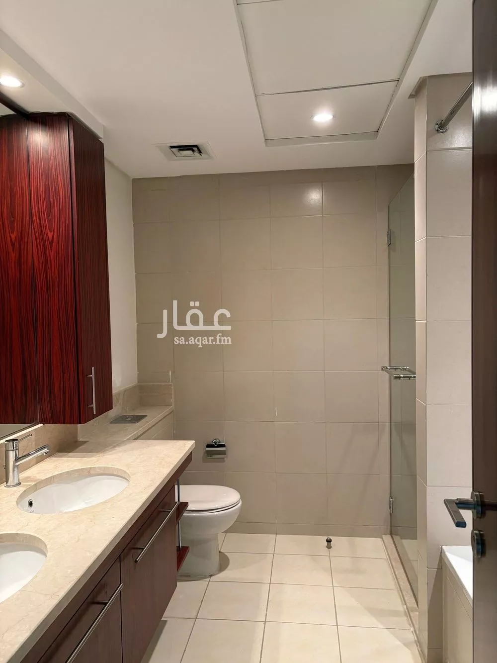 3 bedroom apartment in Al Fayha 13
