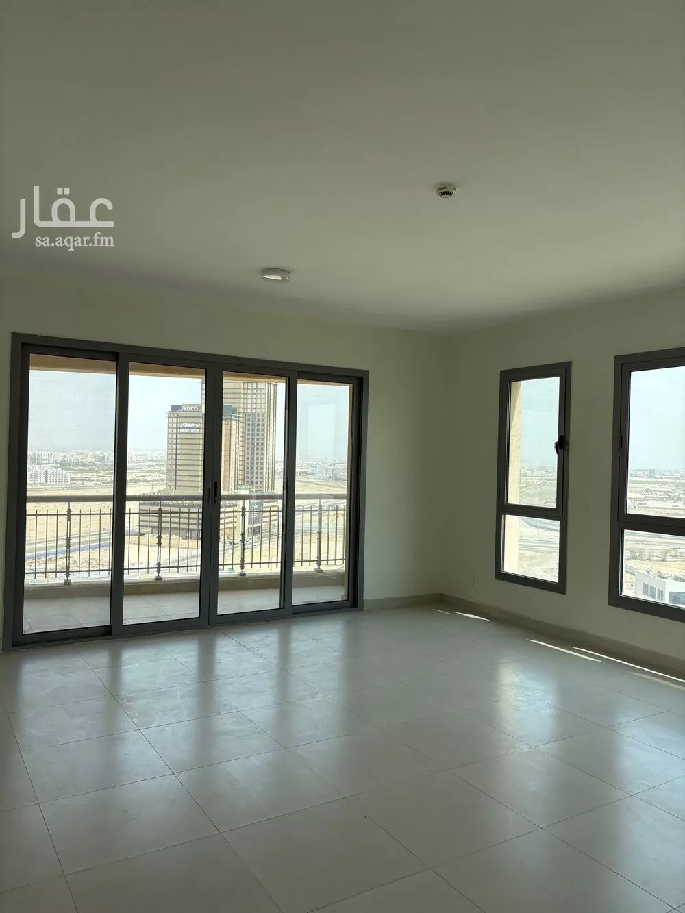 3 bedroom apartment in Al Fayha 4