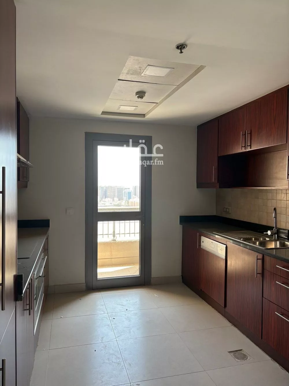 3 bedroom apartment in Al Fayha 6