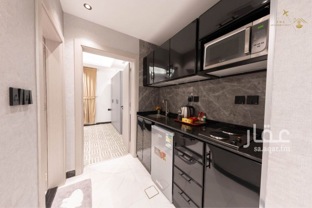 1 bedroom apartment in Bryman, Jeddah 5