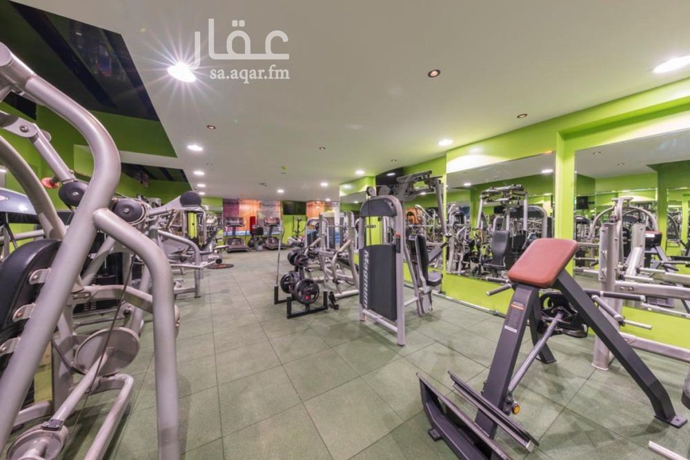 1 bedroom apartment in Bryman, Jeddah 3