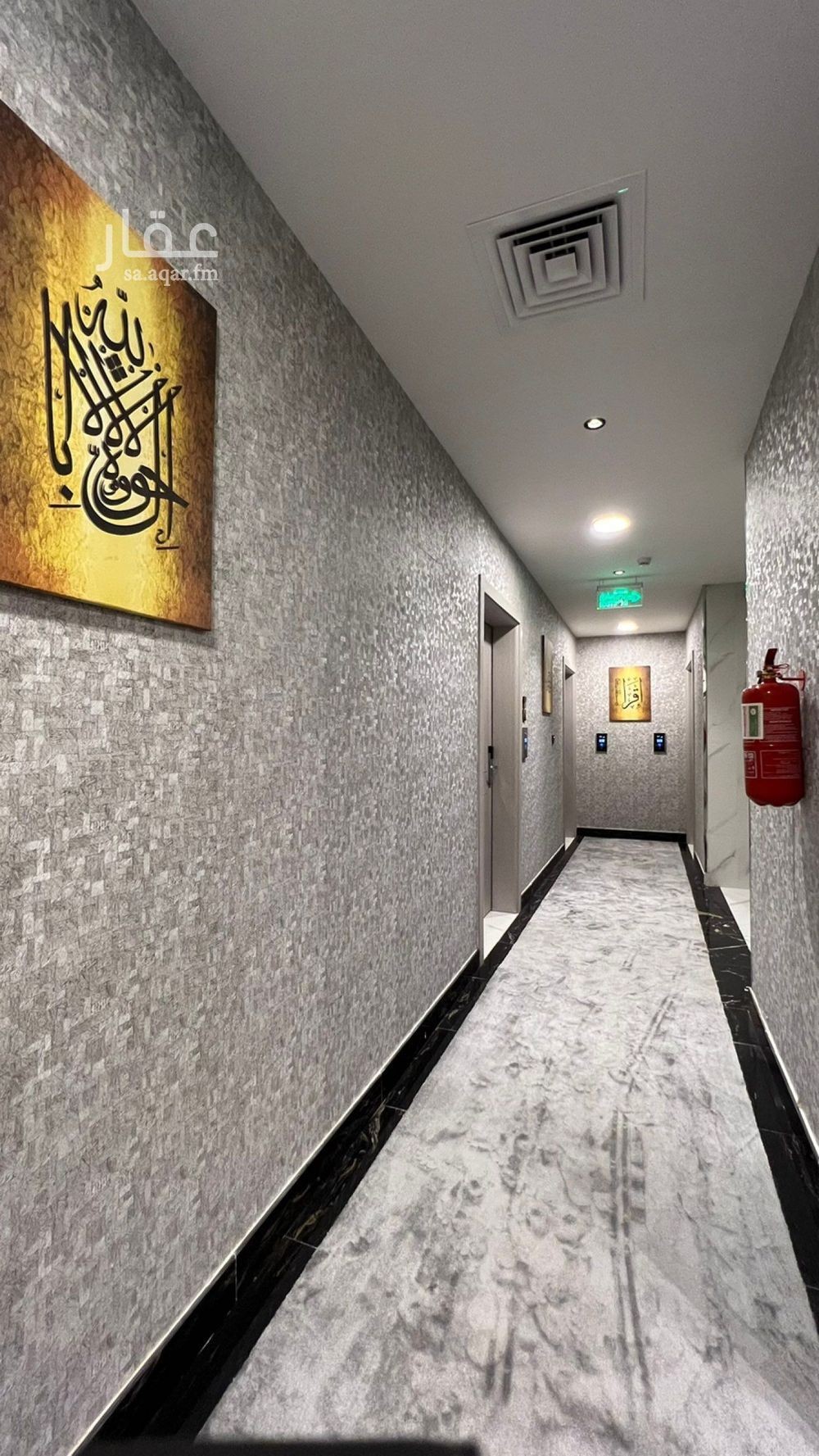 1 bedroom apartment in Bryman, Jeddah 9