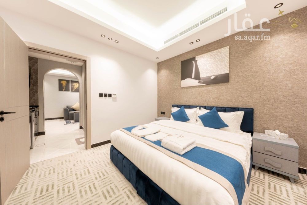 1 bedroom apartment in Bryman, Jeddah 11