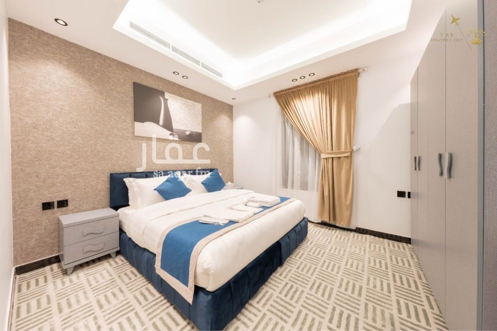 1 bedroom apartment in Bryman, Jeddah 4