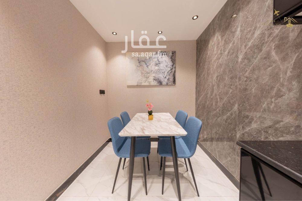 1 bedroom apartment in Bryman, Jeddah 2