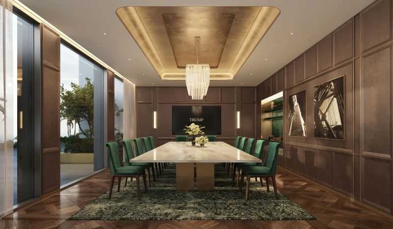 Trump Tower Jeddah