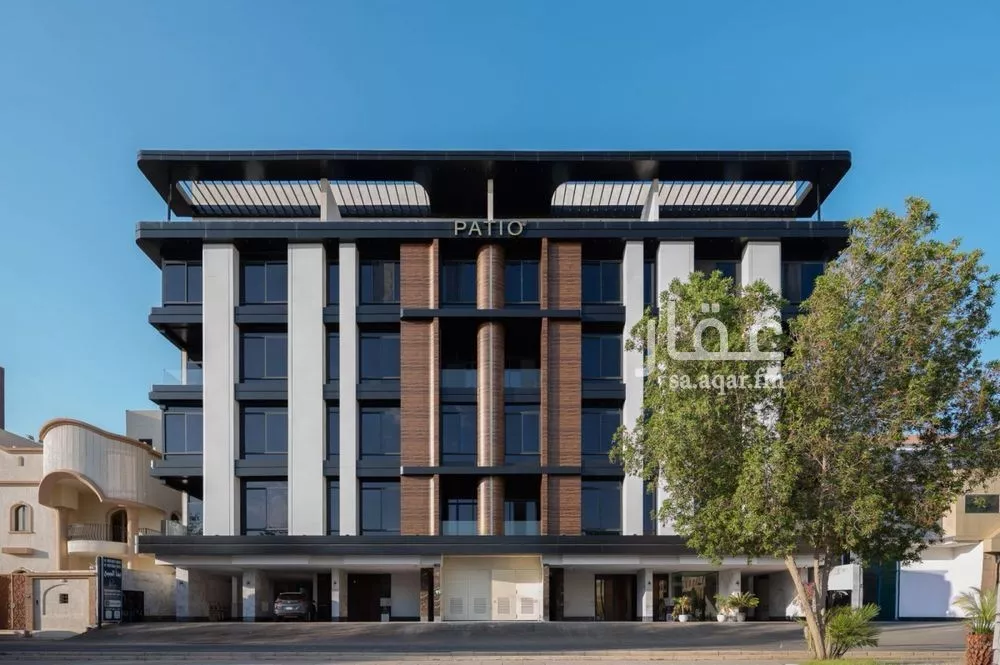 5 bedroom floor in Al Zahra 7