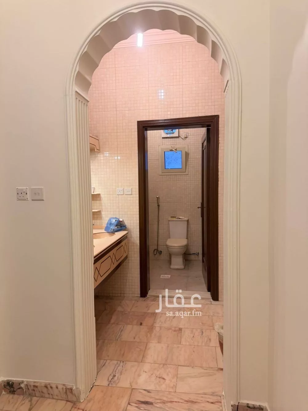 8 bedroom floor in Taibah 7