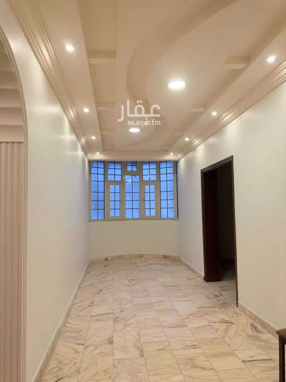 8 bedroom floor in Taibah 8