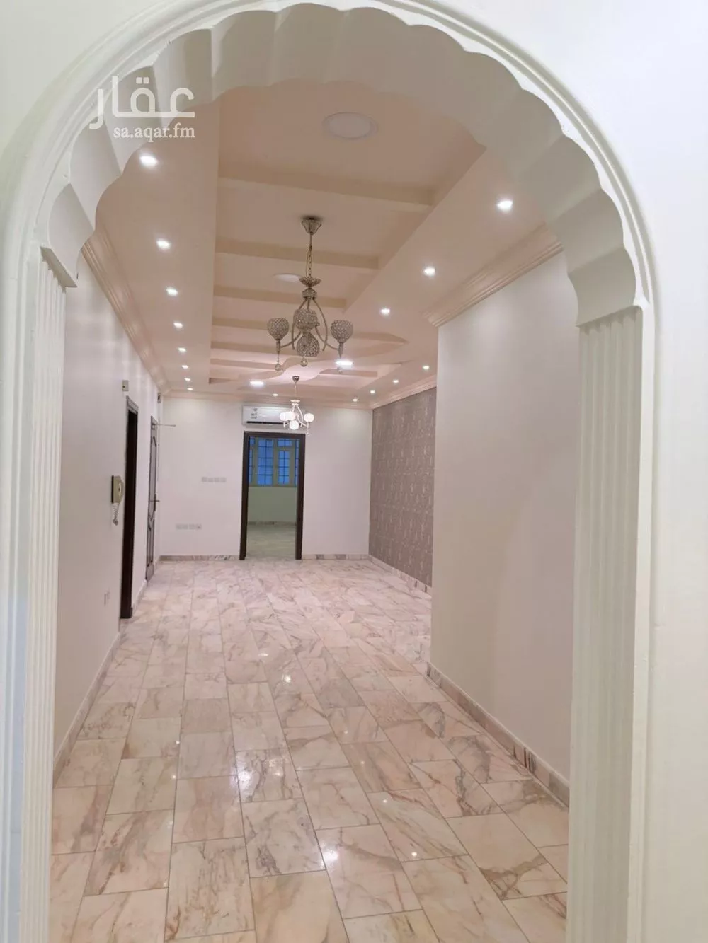 8 bedroom floor in Taibah 10