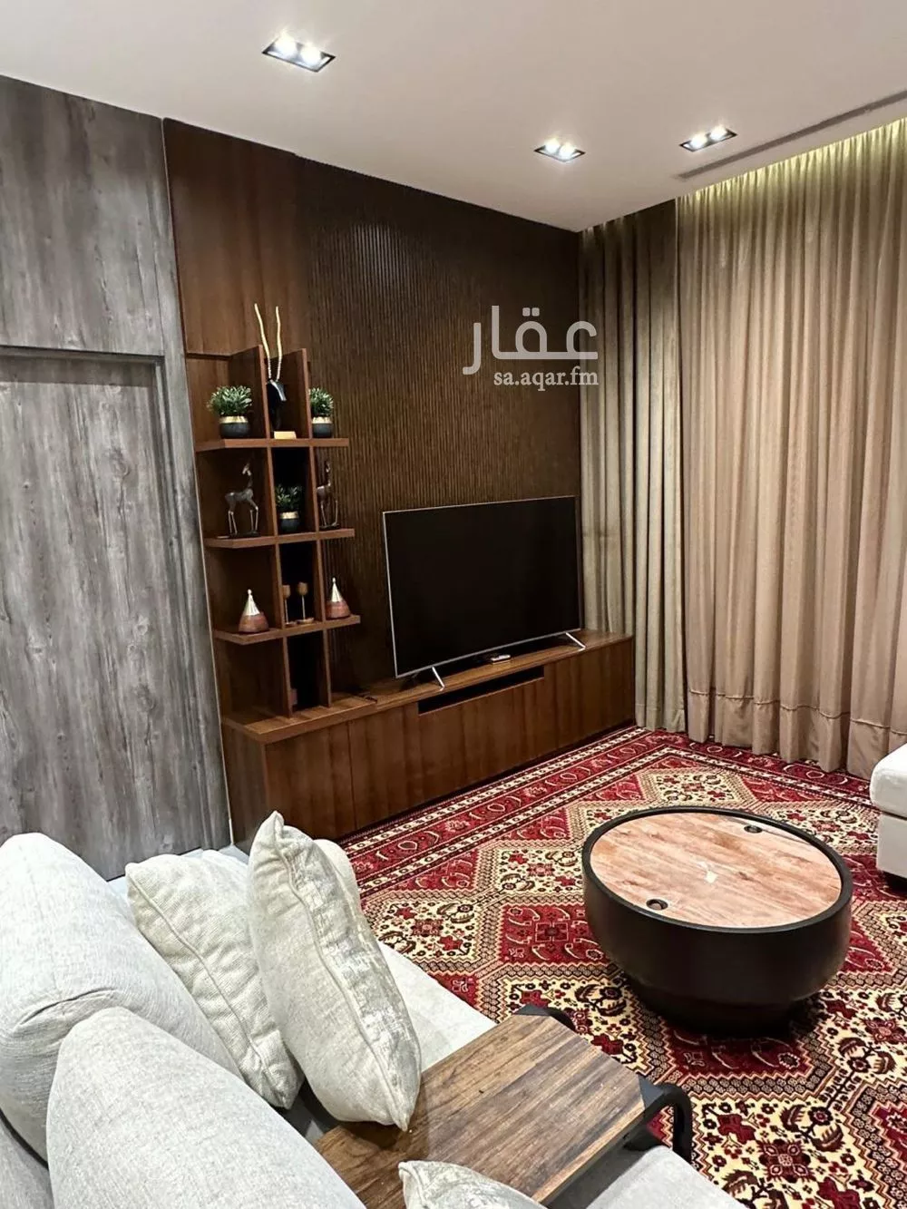 شقة 6 غرف في الصوارى 4