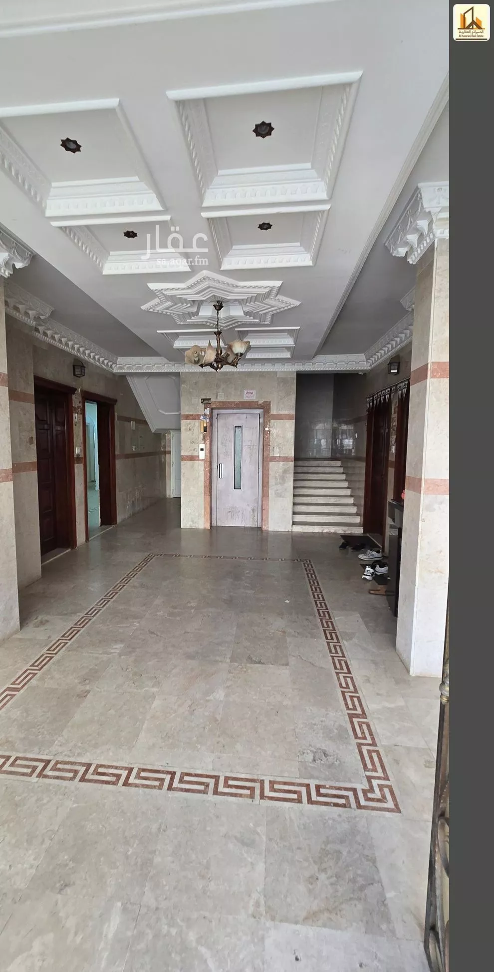 5 bedroom apartment in Al Naseem 2
