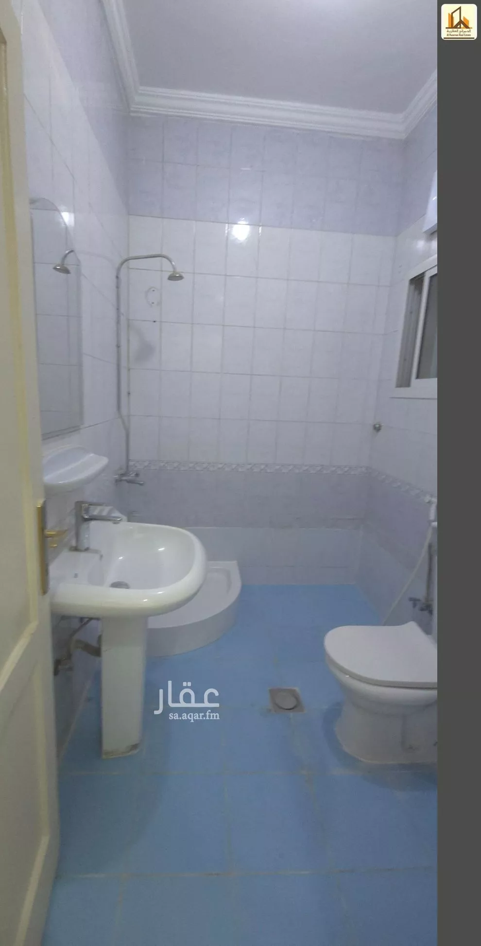 5 bedroom apartment in Al Naseem 12