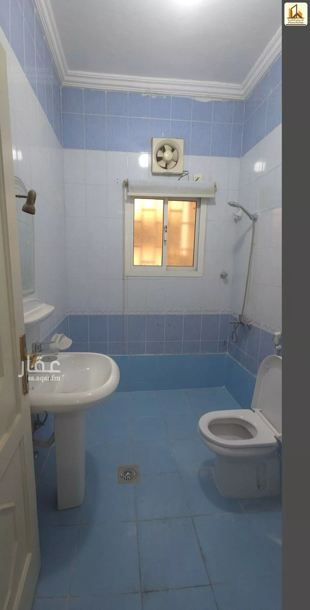 5 bedroom apartment in Al Naseem 15