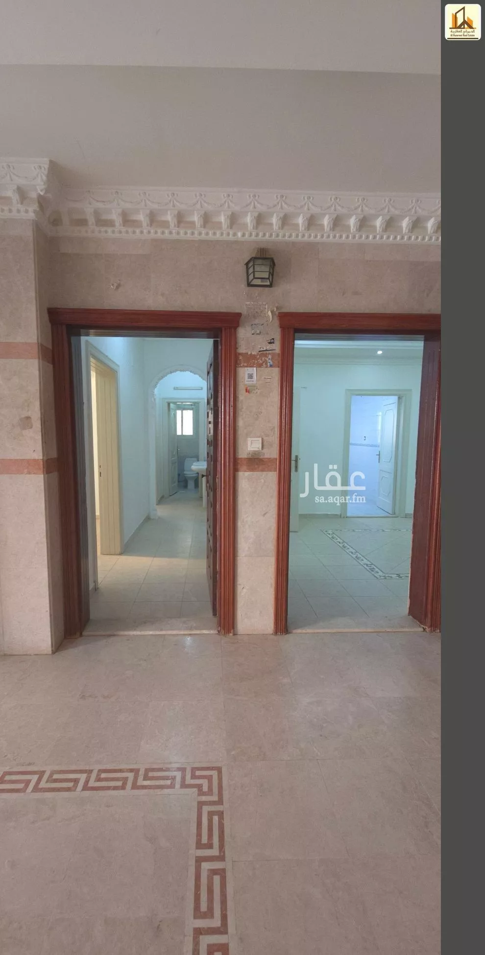 5 bedroom apartment in Al Naseem 3