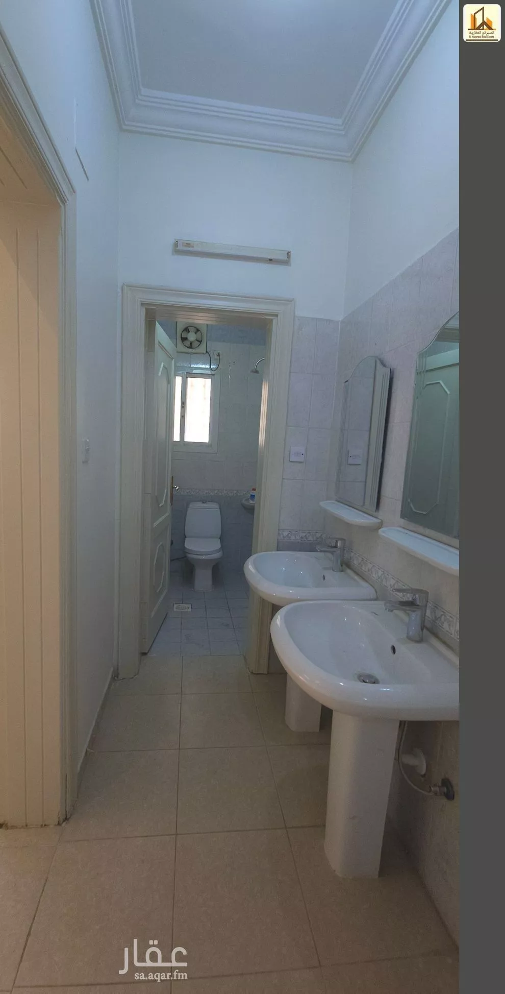 5 bedroom apartment in Al Naseem 6
