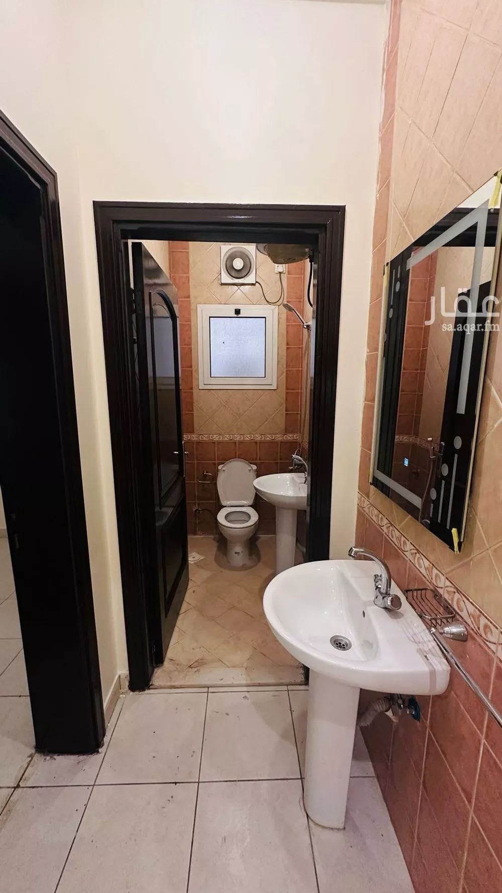 3 bedroom apartment in Al Naseem, Jeddah 4