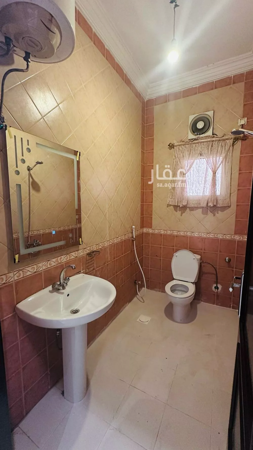 3 bedroom apartment in Al Naseem, Jeddah 8