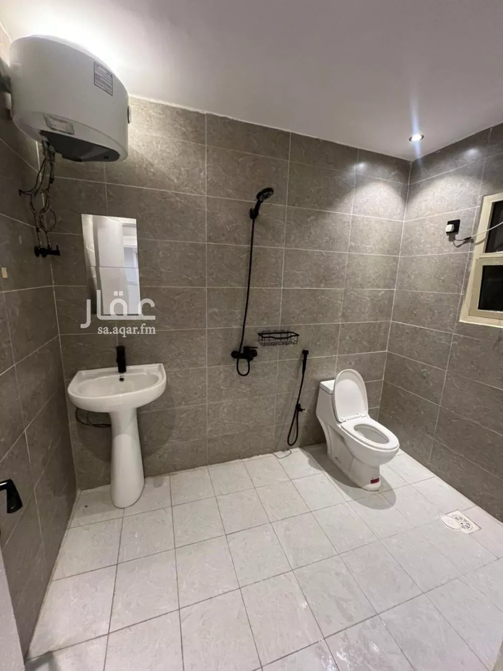 1 bedroom apartment in Al Rabie, Riyadh 14