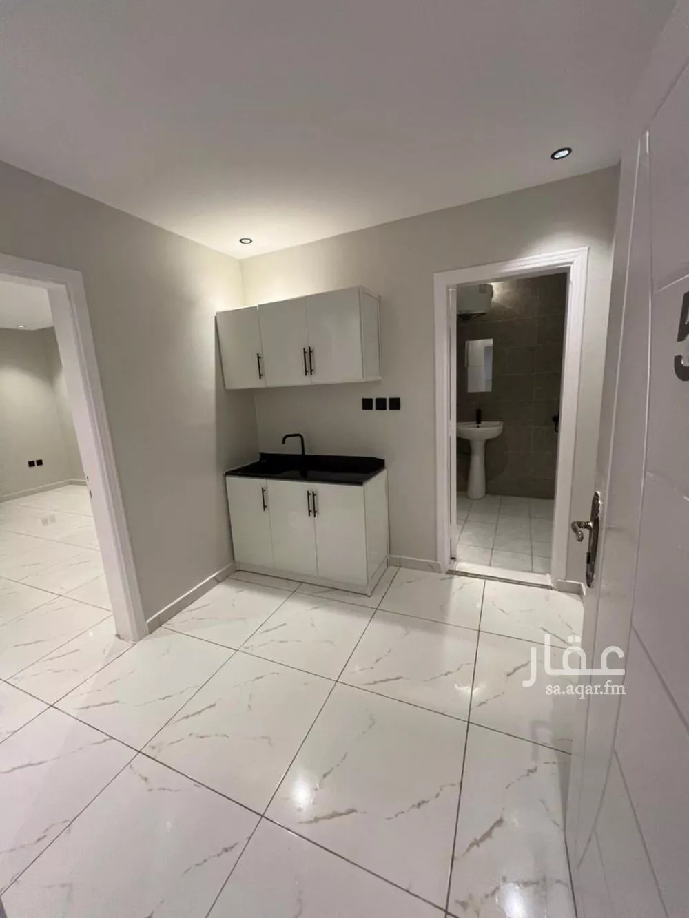 1 bedroom apartment in Al Rabie, Riyadh 13