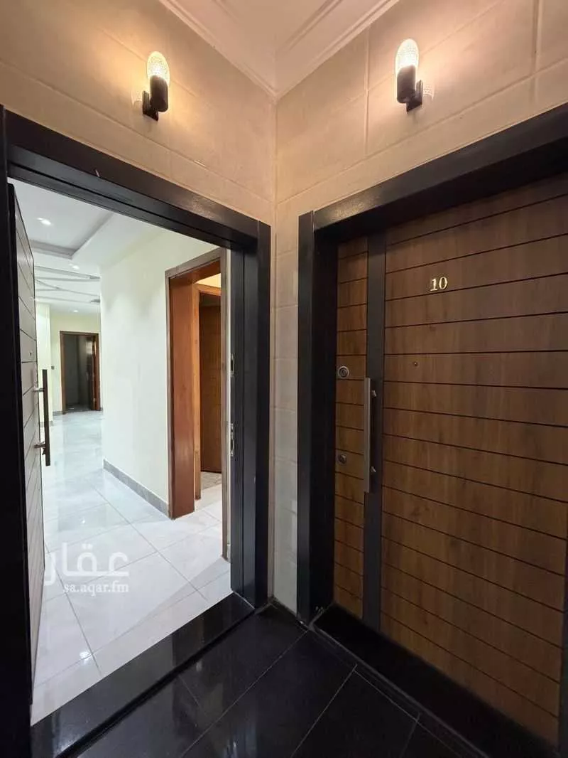 4 bedroom apartment in Al Rabwa 6