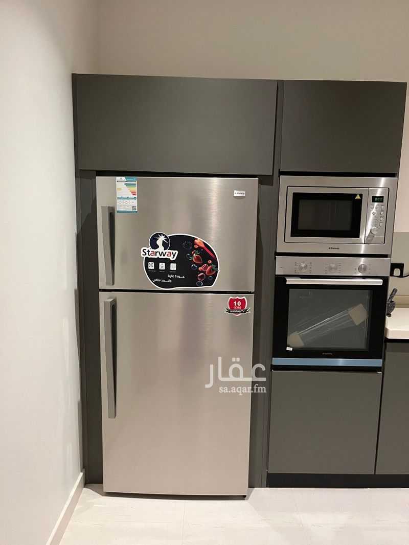 شقة 4 غرف في العارض، الرياض 14