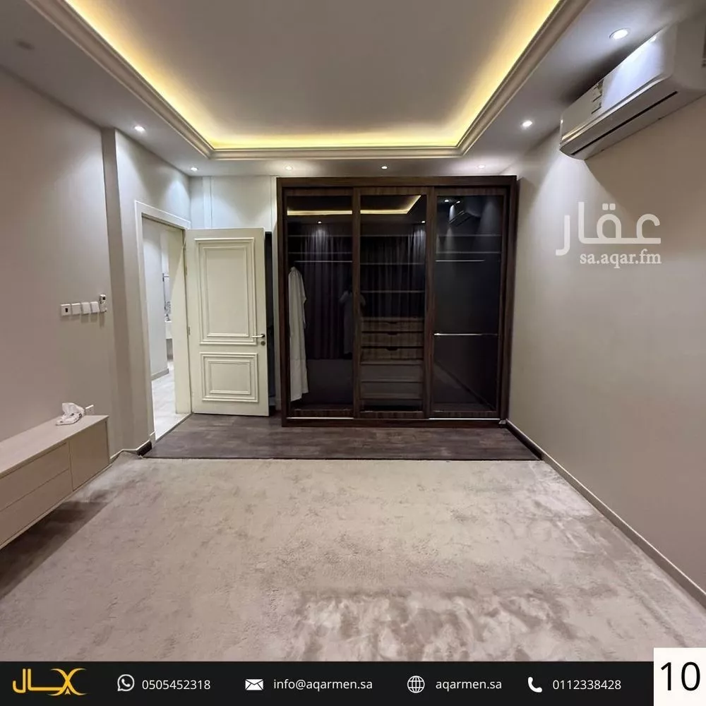 شقة 4 غرف في النرجس، الرياض 11