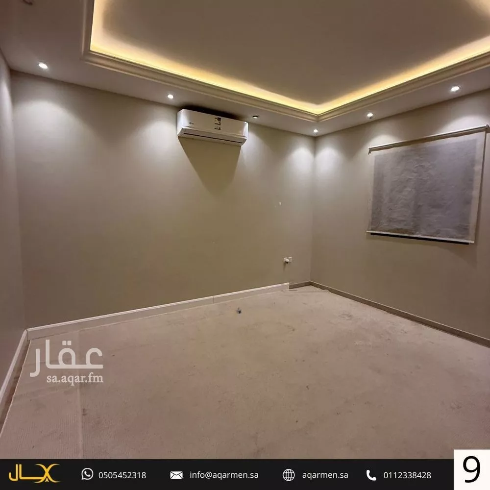 شقة 4 غرف في النرجس، الرياض 10