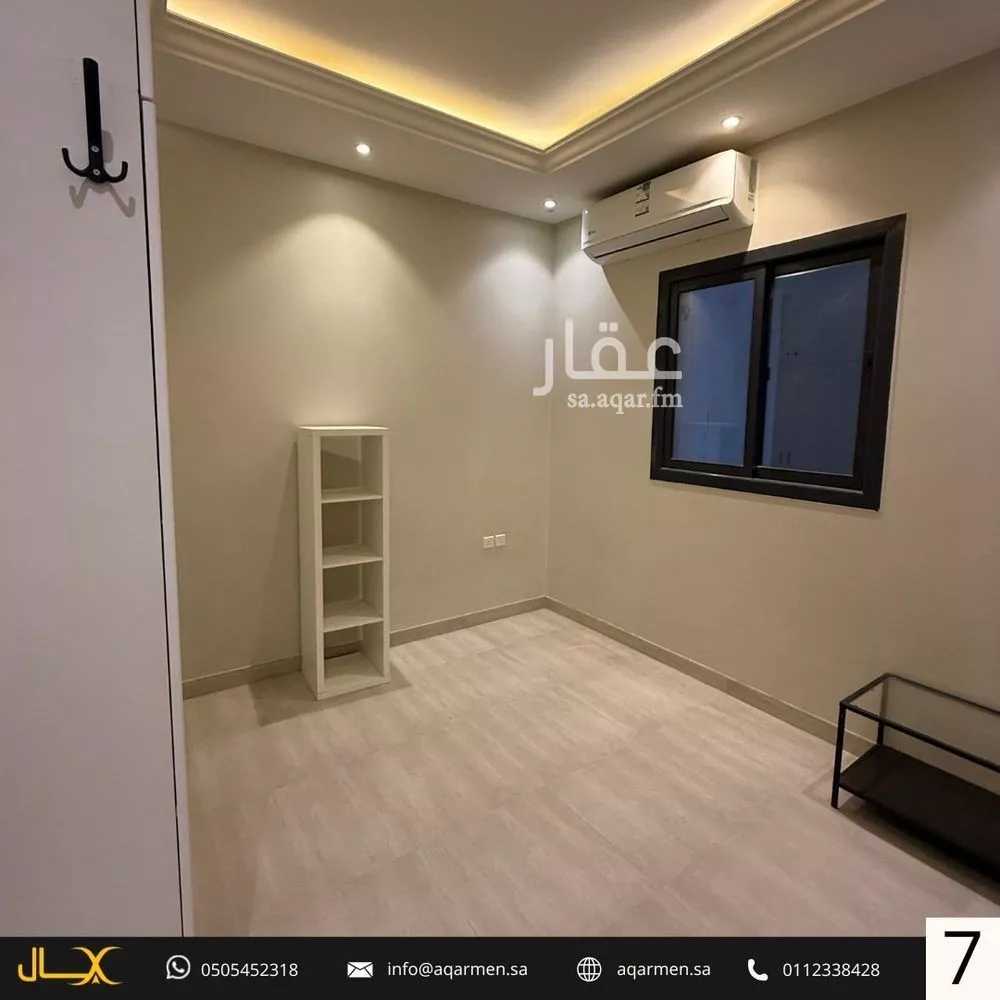 شقة 4 غرف في النرجس، الرياض 8