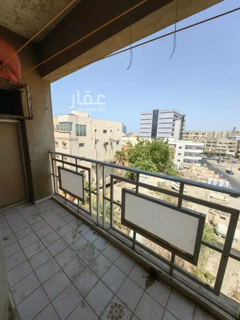 شقة 4 غرف في البغدادية الشرقية 6